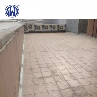 polyurea uv metal/tiles coating paint