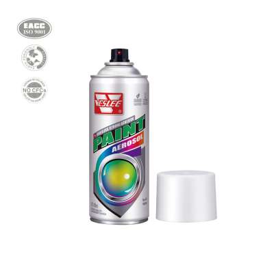 VESLEE car care detailing quick drying spray bottle car spray paint 400ml