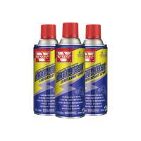 auto detailing products Chemical rust prevent lubricant oil  Aerosol Silicone Spray Lubricant