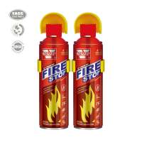 high quality convenient used mini foam type fire extinguisher cars portable small car fire stop extinguisher