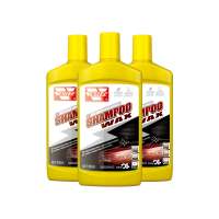 Car detailing washing shampoo liquid waterproof coating wax