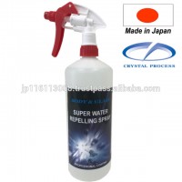 Car Wax Super Water-Repelling Spray