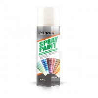 Visbella Hot Sale Chrome Spray Paint with Long Life